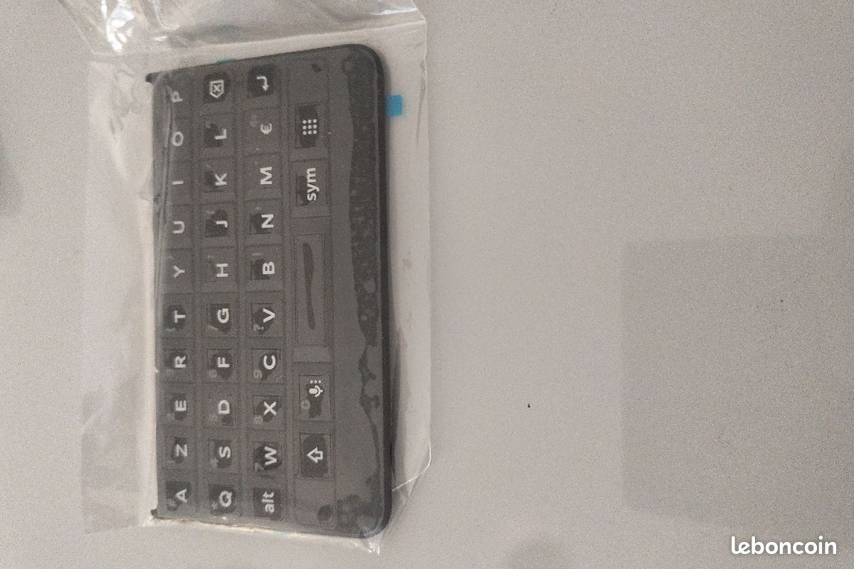 Clavier key2 blackberry neuf azerty (image 4)