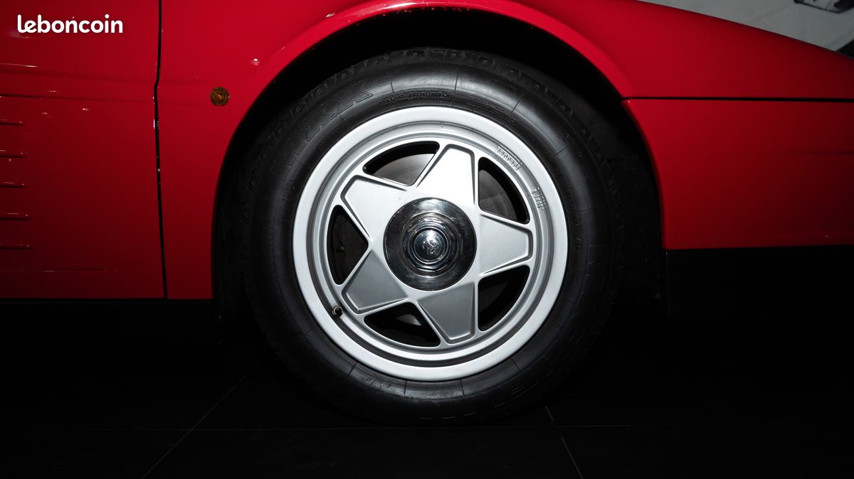 Ferrari testarossa (image 6)