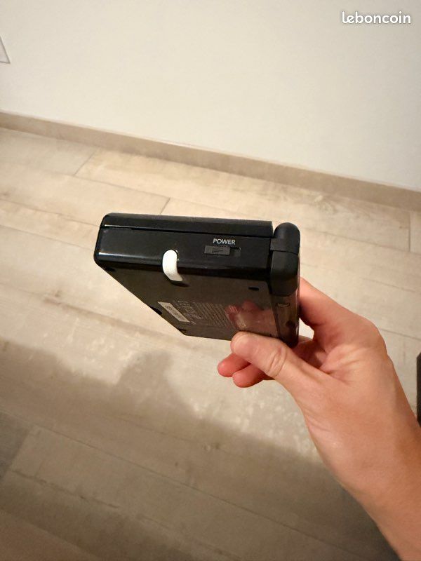 Stylet DS Lite (image 2)