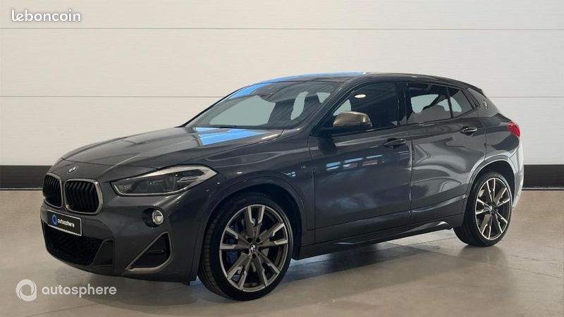 Bmw X2 M35iA 306ch M Performance xDrive (image 1)