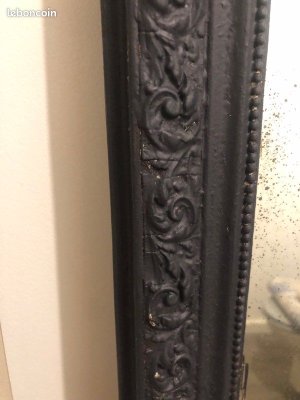 Miroir ancien (image 3)