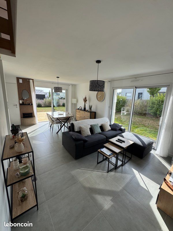 Maison 5 pièces 98 m² · à Sulniac · 98 m² · 343 000 €