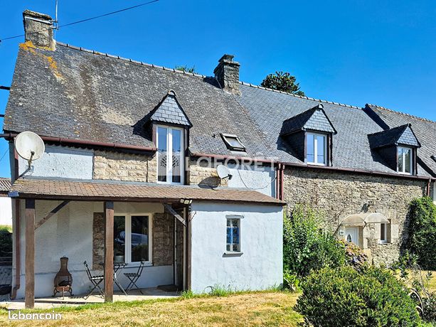 Maison 8 pièces 136 m²