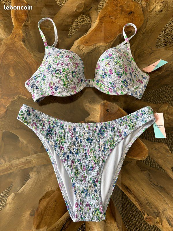 Maillot de bain pièces Ardene Vêtements
