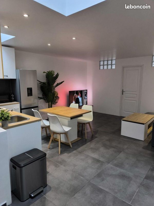 Appartement 4 pièces 70 m² · à Marseille · 70 m² · 540 €/mois