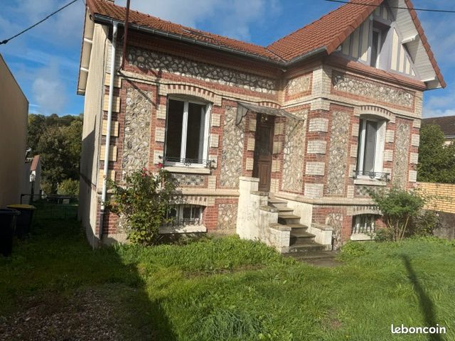 Maison 6 pièces 107 m² · à Harfleur · 107 m² · 224 765 €