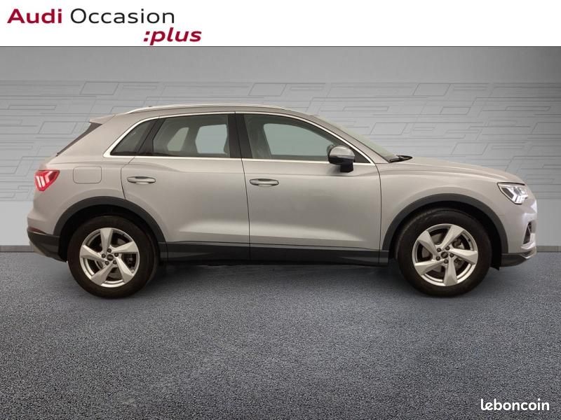 Audi Q3 35 TFSI 150ch Avus S tronic 7 (image 5)