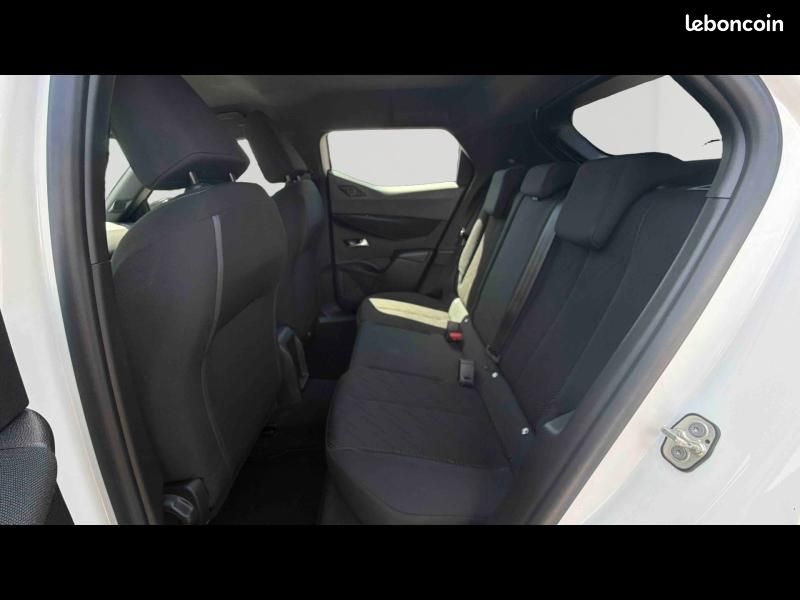 Ds DS 3 Crossback PureTech 100 So Chic (image 20)