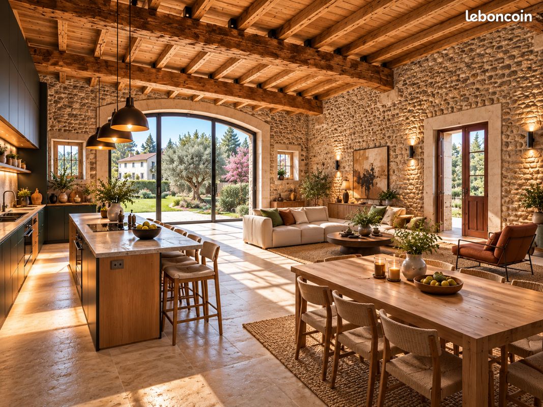 Maison 4 pièces 114 m² · à Billère · 114 m² · 124 000 €