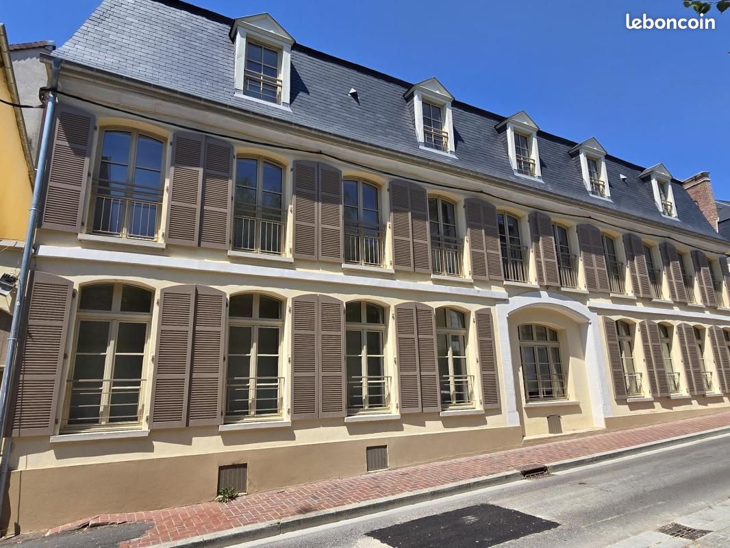 Appartement 2 pièces 64 m² · à Saint-Florentin · 64 m² · 664 €/mois