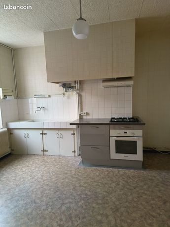 Maison de ville 4 pièces 105 m²