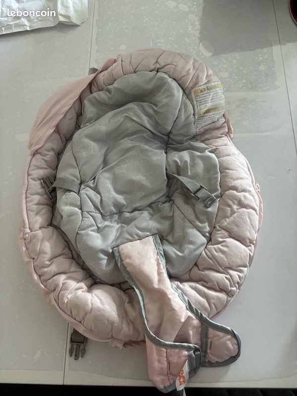Transat bébé Minnie (image 6)