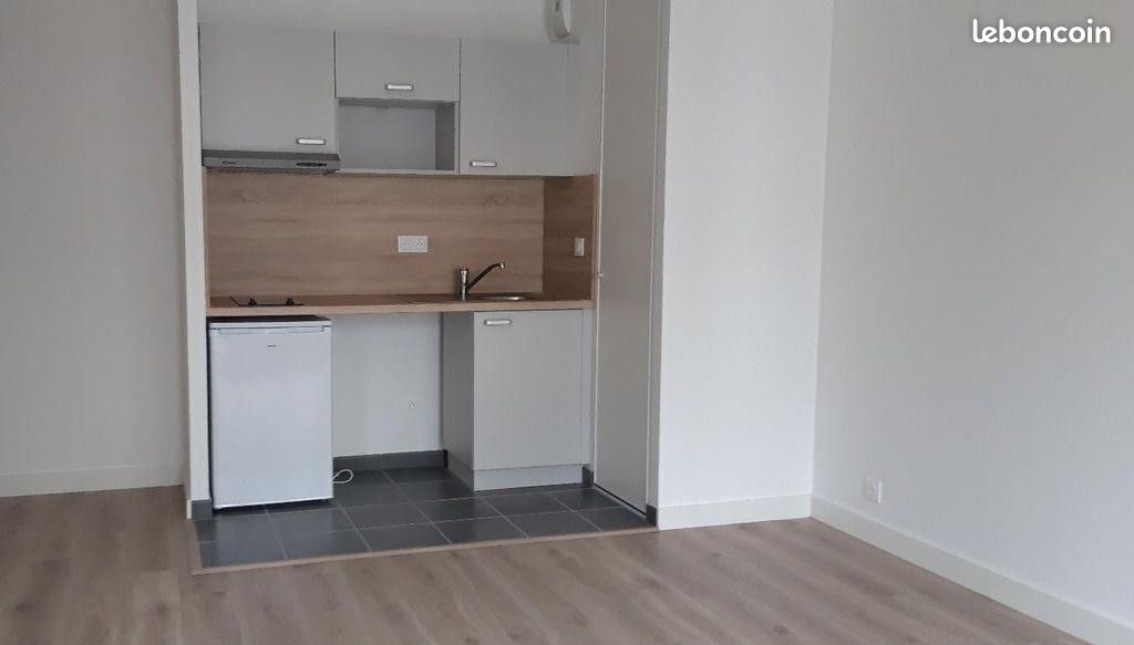 Appartement 2 pièces 41 m² · à La Garenne-Colombes · 41 m² · 1 050 €/mois