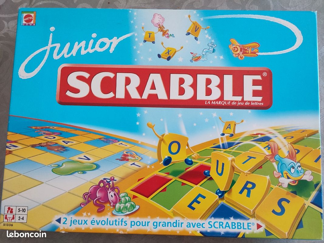 Jeux de société divers (image 4)