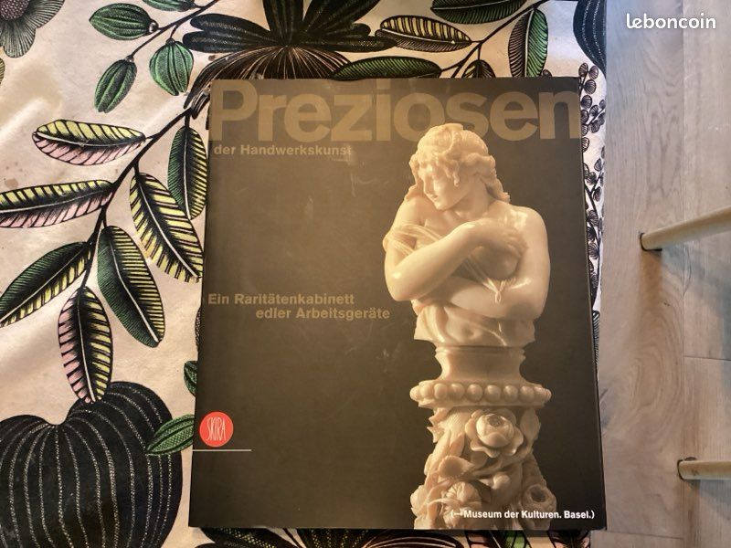 Preziosen, der Handwerkskunst (image 1)