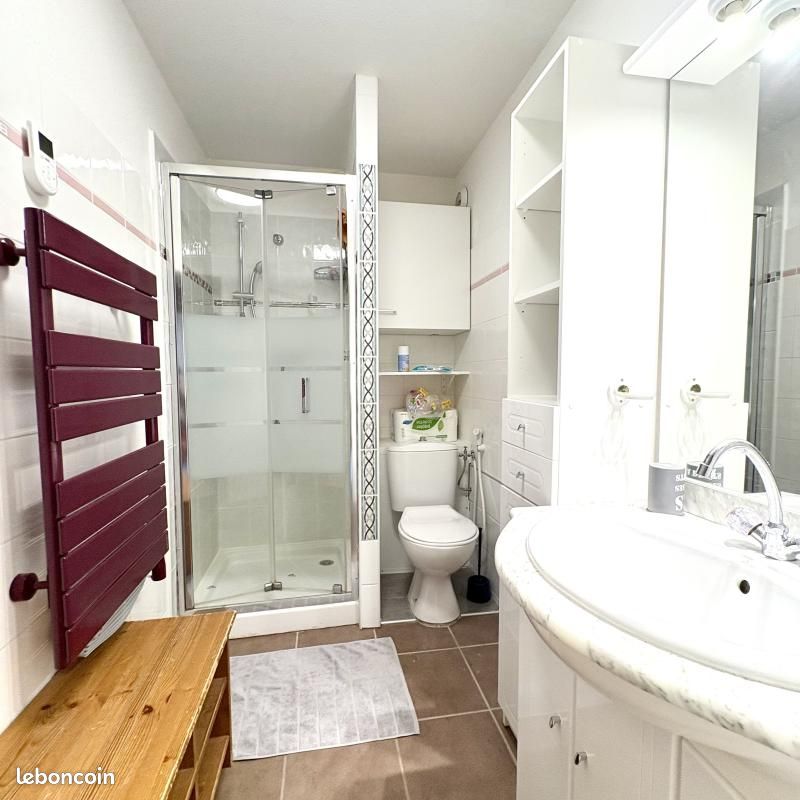 Appartement 2 pièces 31 m² (image 6)