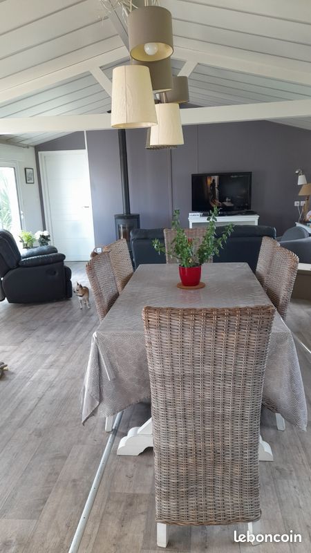 Maison 5 pièces 120 m² · à Berck · 120 m² · 135 000 €