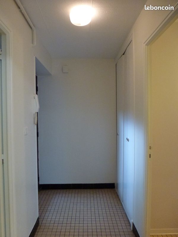Appartement 2 pièces 47 m² · à Millau · 47 m² · 445 €/mois