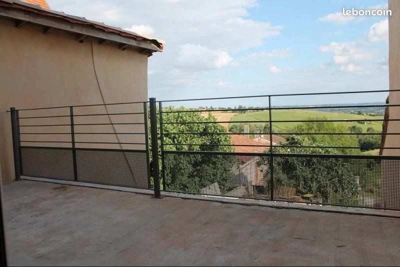 Appartement 3 pièces 83 m² · à Verfeil · 83 m² · 215 000 €