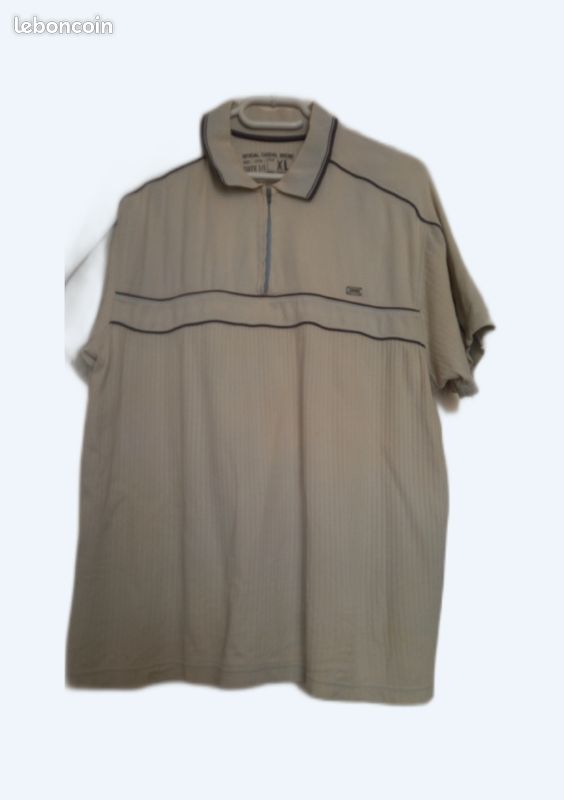 Polo taille xl (image 1)