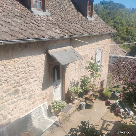Maison a vendre