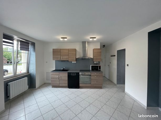 Appartement t3 danjoutin