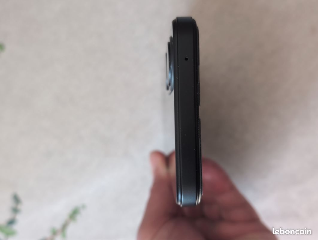 BRAX3 Smartphone Ultra-Privé android 16 (image 5)