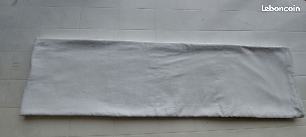 Une housse de couette grand format (image 2)