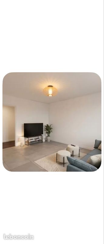 Appartement 3 pièces 69 m² · à Saint-Mitre-les-Remparts · 69 m² · 1 100 €/mois