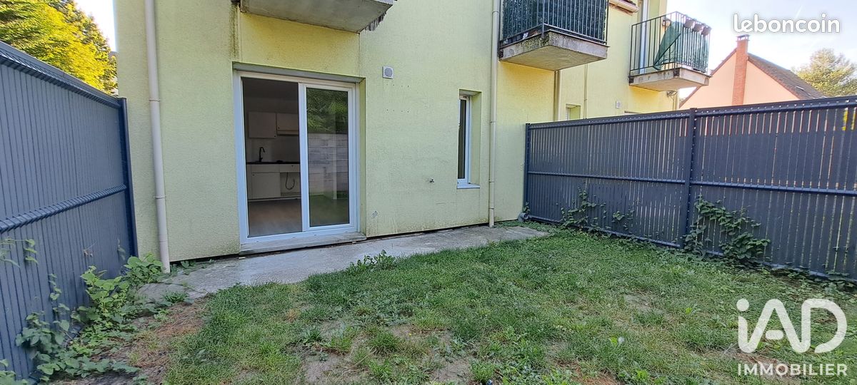 Appartement 2 pièces 41 m² · à Triel-sur-Seine · 41 m² · 820 €