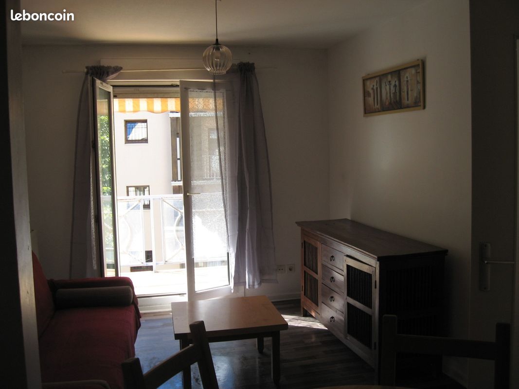 Appartement 3 pièces 51 m² · à Aix-les-Bains · 51 m² · 967 €/mois