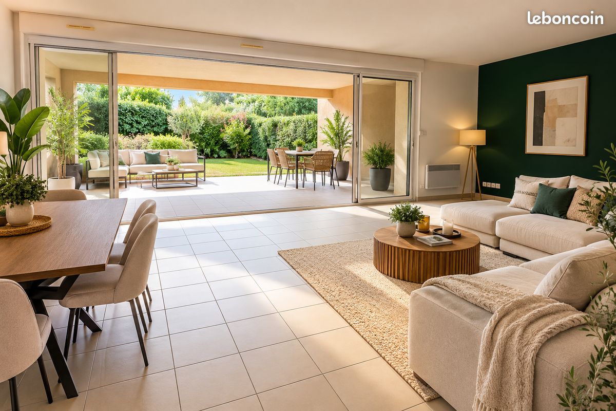 Appartement 2 pièces 50 m² · à Aubagne · 50 m² · 180 000 €