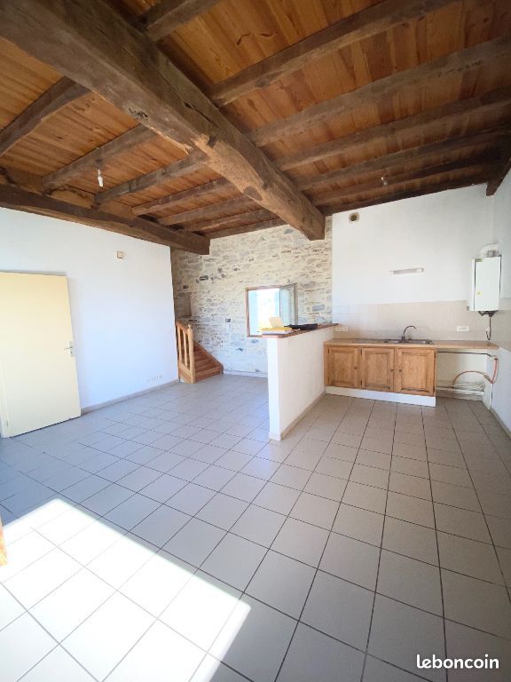 Maison 3 pièces 74 m² - Port-de-Lanne 40300 (image principale 6)