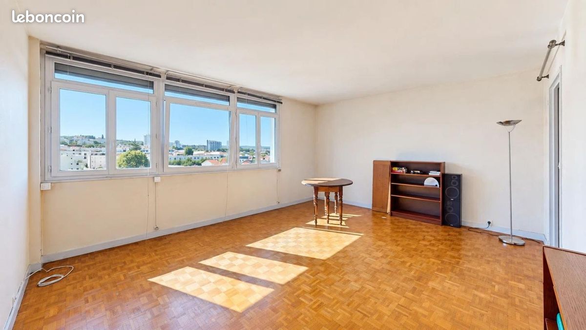 Appartement 4 pièces 87 m² · à Châtillon · 87 m² · 375 000 €