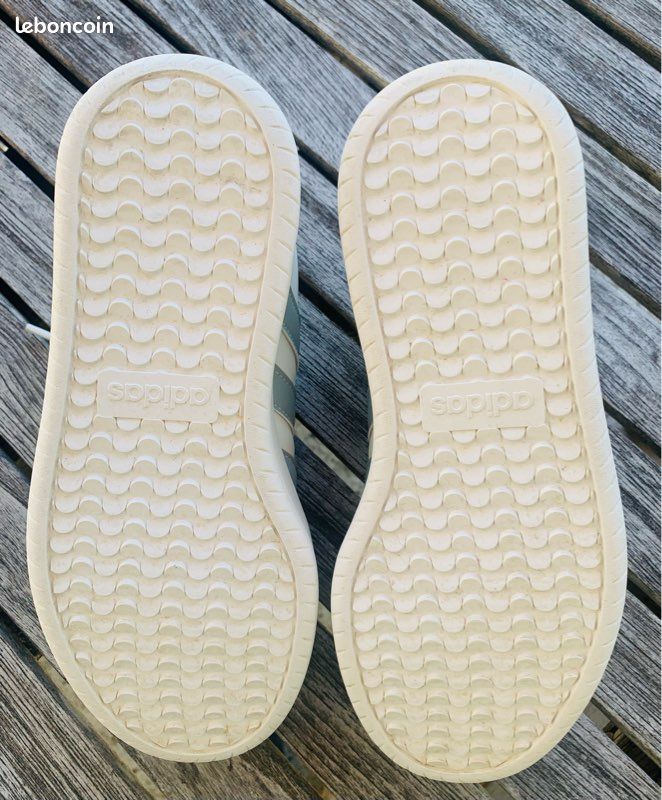 Baskets enfant Adidas Breaknet 2.0 taille 36 (image 6)