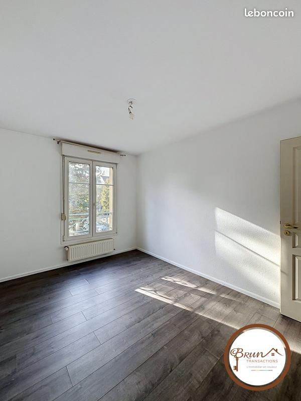 Appartement 3 pièces 59 m² · à Rixheim · 59 m² · 139 000 €