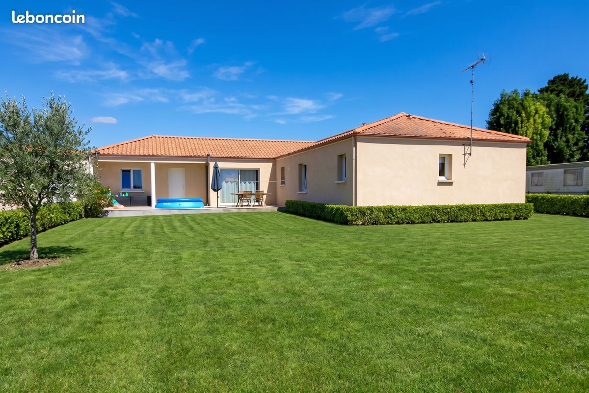 Maison 6 pièces 149 m² (image 8)