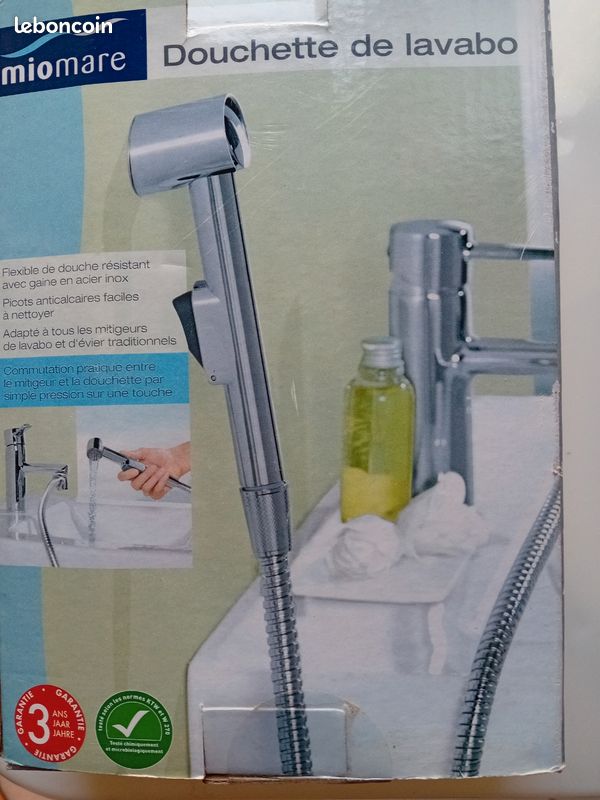 Douchette de lavabo (image 2)