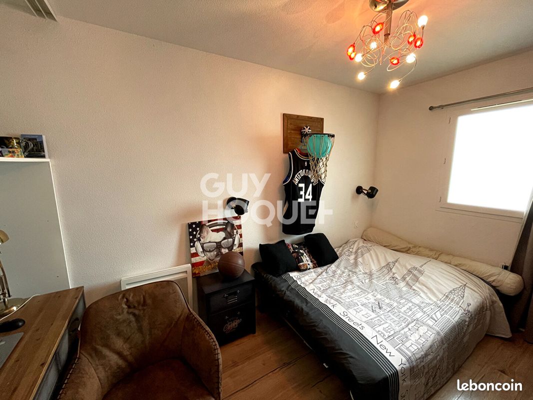 Appartement 4 pièces 75 m² - Mimizan 40200 (image principale 3)