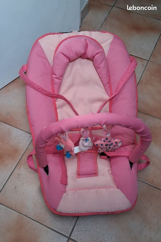 Transat bébé (image 1)