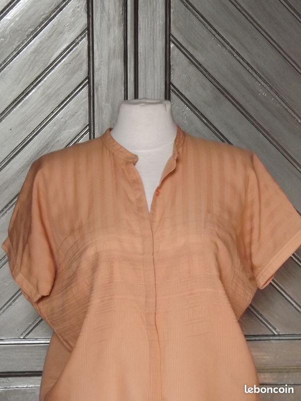 Blouse vanessa bruno athee (image 3)