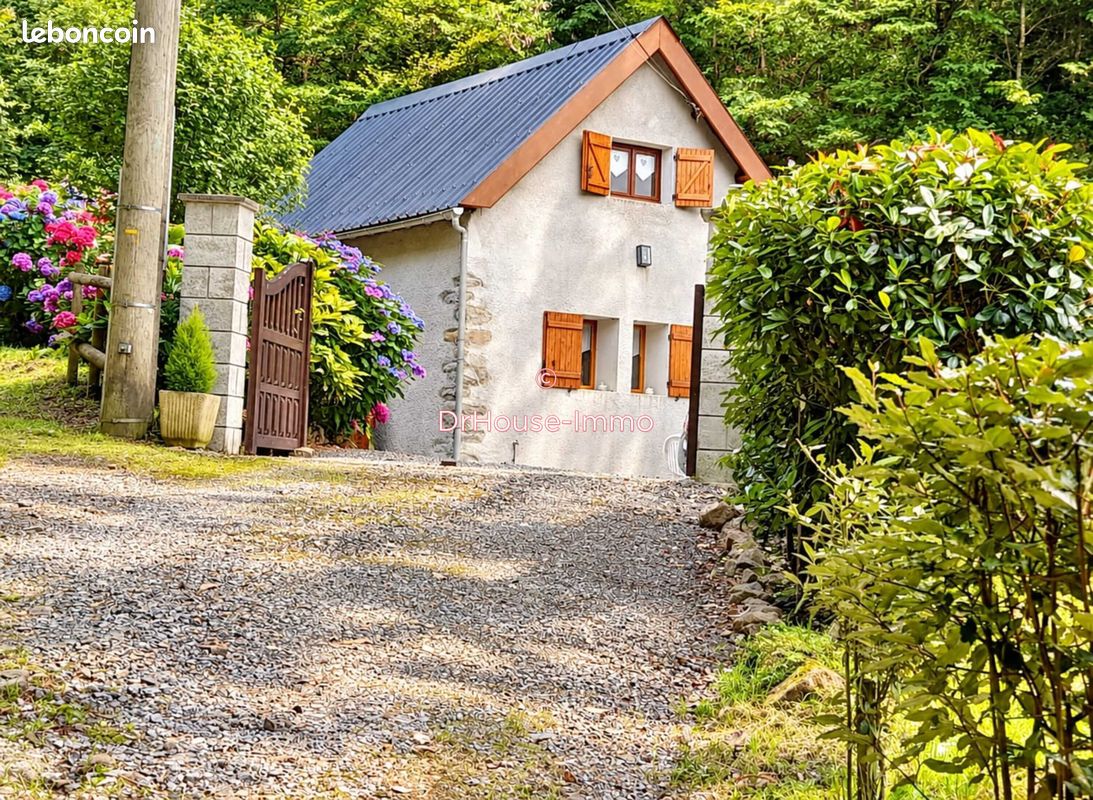 Maison 3 pièces 60 m² · à Licq-Athérey · 60 m² · 149 000 €