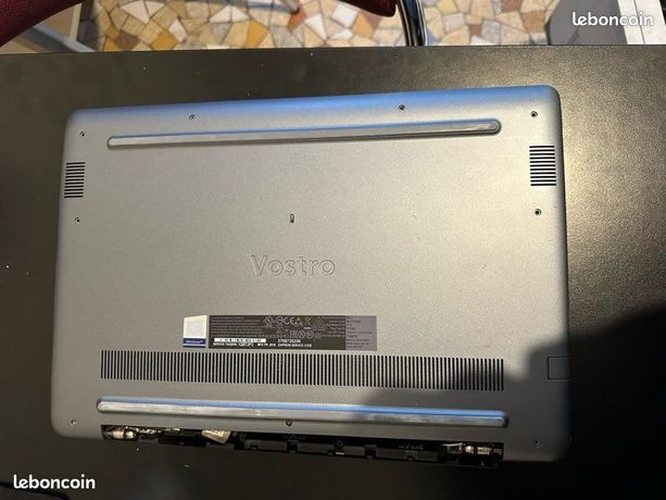 Carte mère i7 pour DELL Inspiron 5402 5502
