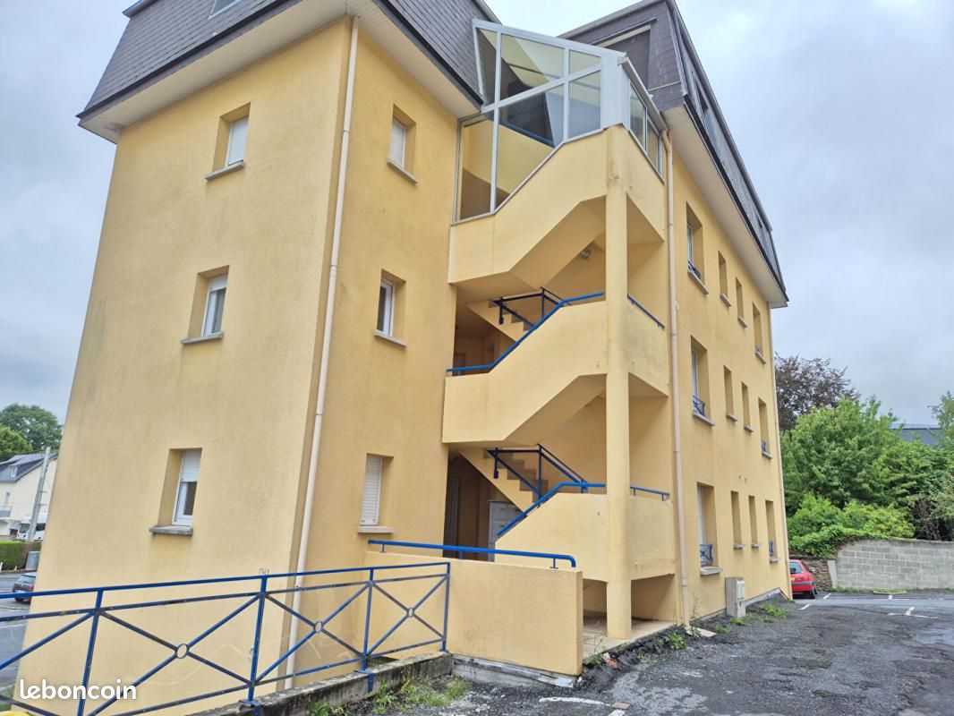 Appartement a louer saint-lo - 1 pièce(s) - 17 m2 - Surfyn