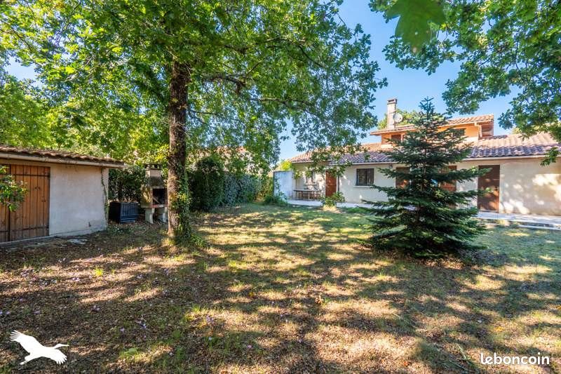 Maison 4 pièces 121 m² · à Soulac-sur-Mer · 121 m² · 375 264 €