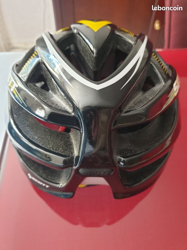 Casque vélo (image 1)