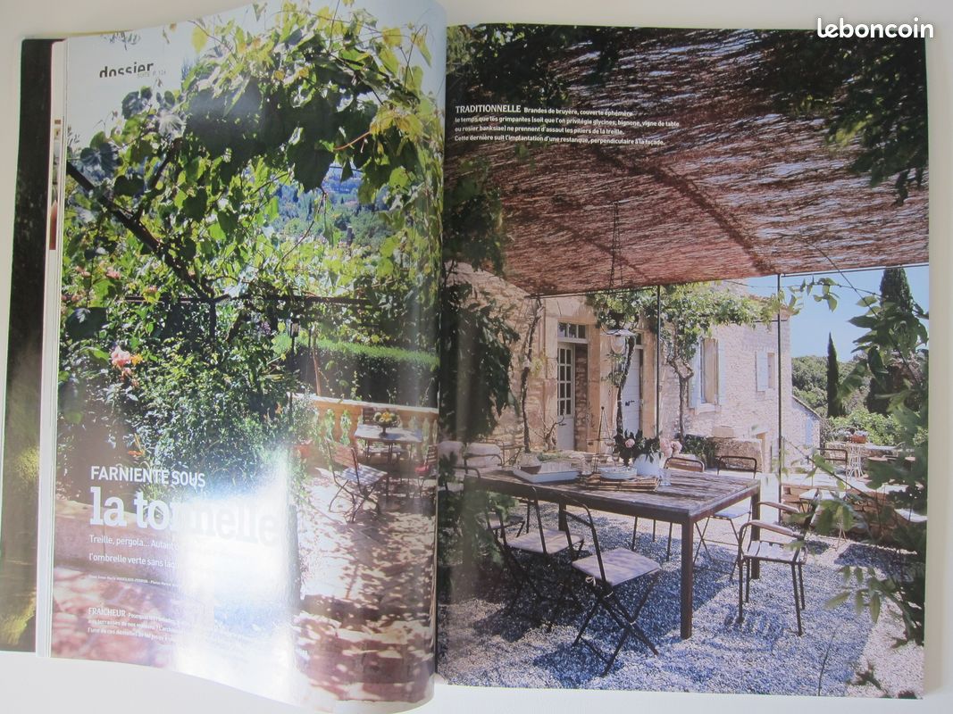 Maisons & Décors méditerranée 213 (image 9)