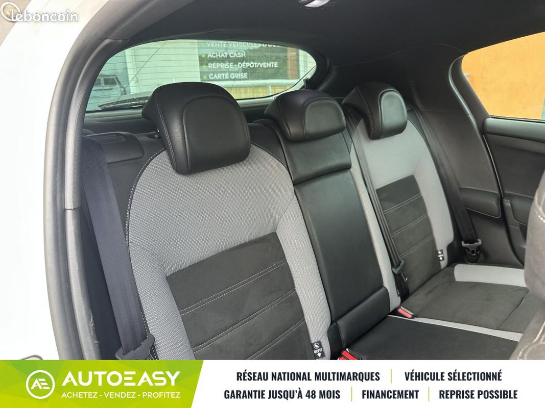 DS DS 4 Crossback BlueHDi 120 Sport Chic (image 24)