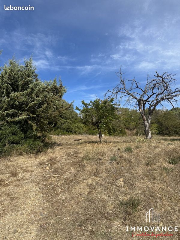 Terrain 1000 m² · à Saint-Georges-d'Orques · 1 000 m² · 299 000 €