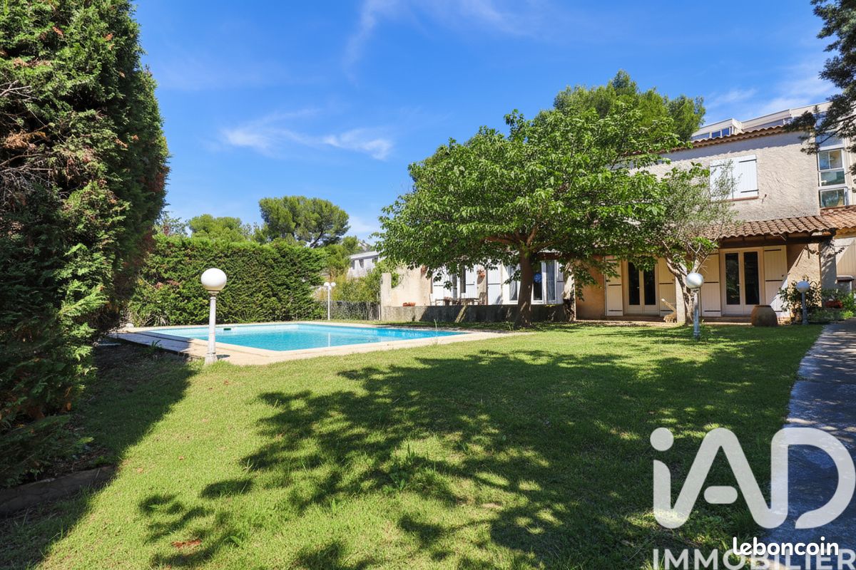 Maison 6 pièces 163 m² · à Marseille · 163 m² · 660 000 €